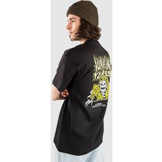 Lurking Class Sewer T-shirt - S - black