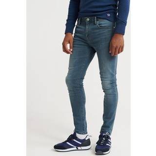 Superdry Travis skinny jeans