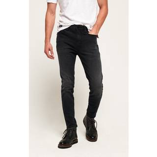 Superdry Travis skinny jeans