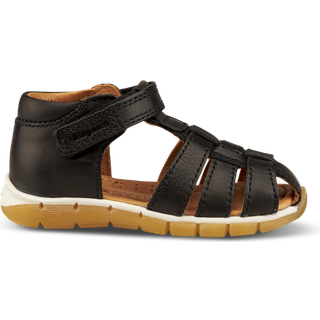 Bisgaard børnesandal sort 71235.120 - 32