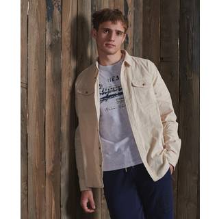 Superdry Klassisk Commuter skjorte