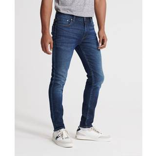 Superdry 02 Travis skinny jeans