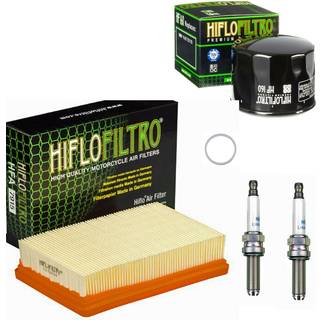 Mahle Luftfilter Specialisten for BMW-