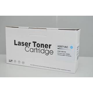 HP Toner W2071A / HP 117A Kompatibel Cyan Tonerpatron (700s)