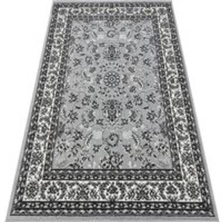 Tæppe BCF Morad KLASYK Klassisk - grå 80x150 cm