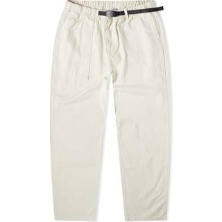 Gramicci Loose Tapered Ridge Bukser - S - greige