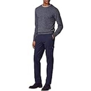HACKETT Herren Cargohose blau Slim Fit