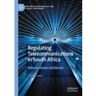 Regulating Telecommunications in South Africa