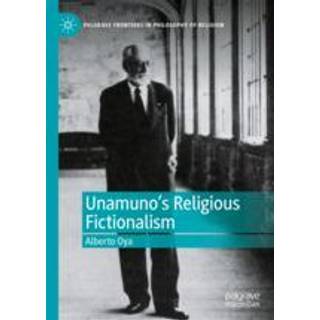 Unamuno's Religious Fictionalism