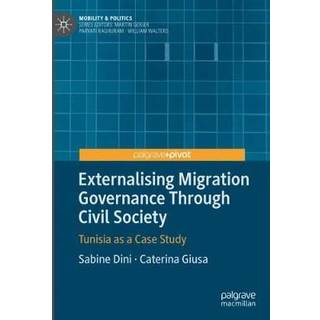 Externalising Migration Governance Through Civil Society