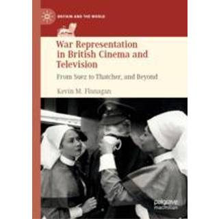 War Representation in British Cinema and Television