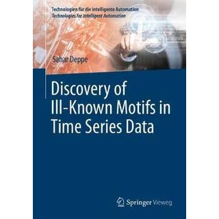 Discovery of Ill–Known Motifs in Time Series Data
