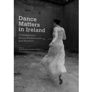 Dance Matters in Ireland
