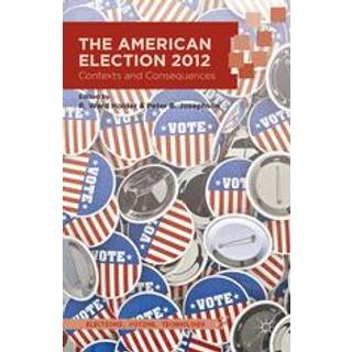 The American Election 2012