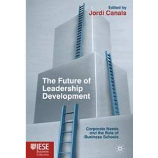 The Future of Leadership Development