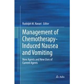 Management of Chemotherapy-Induced Nausea and Vomiting