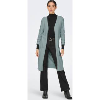 Marco Lang Cardigan, Tourmaline Melange, XS