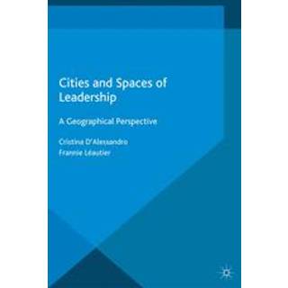 Cities and Spaces of Leadership