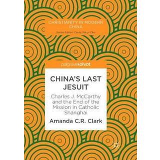 China’s Last Jesuit