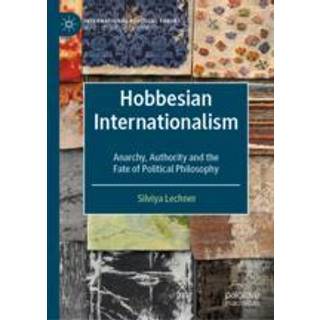 Hobbesian Internationalism