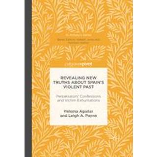 Revealing New Truths about Spain's Violent Past