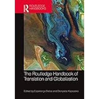 The Routledge Handbook of Translation and Globalization (4, 2024) |