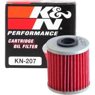 Kn oliefilter mc