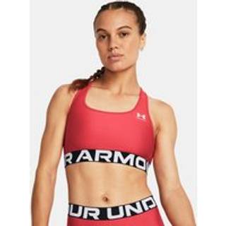 bh Under Armour Authentics Mid Branded 1383544-814 Størrelse XS