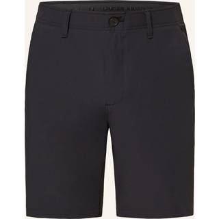 Under Armour Drive Taper Short 2025 Black/ Halo Gray 36