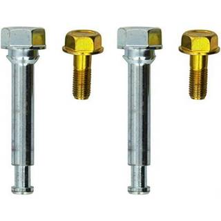 Carlson 14191 forbremsekaliber bolt og stift