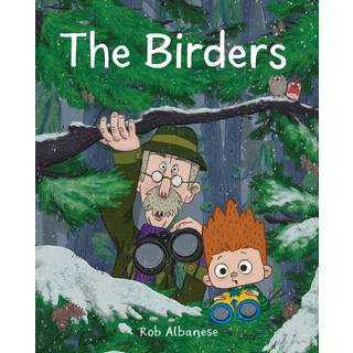 The Birders