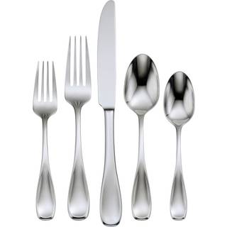 Oneida H003020A Voss 20 stykker hverdagens bestik s?t service til 4
