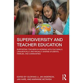 Superdiversity and Teacher Education