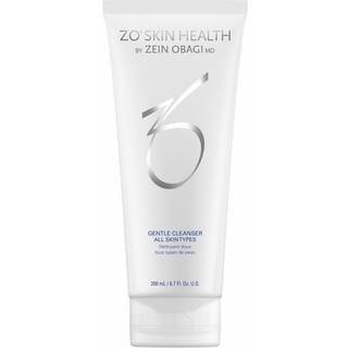 Gentle Cleanser