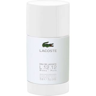 Lacoste Eau De Lacoste Blanc Deostick - 75 ml