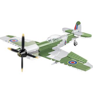 Cobi Supermarine Spitfire MK.X Bubbletop