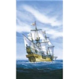 Golden Hind
