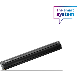 Bosch Batteri PowerTube 750Wh Smart System - Horisontal