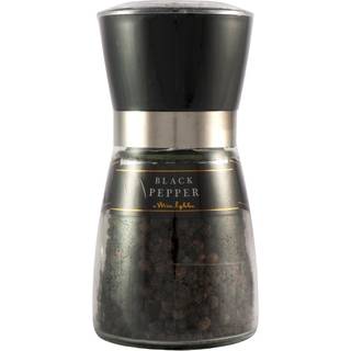 Mia Lykke Black Peber - 90 g