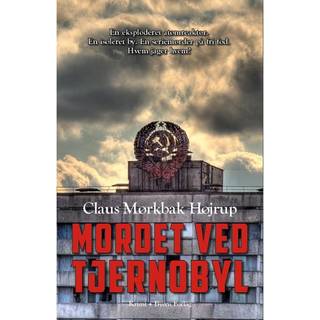 Mordet ved Tjernobyl
