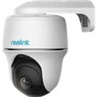 Reolink Argus PT 5MP batteridrevet WiFi kamera med Pan-tilt
