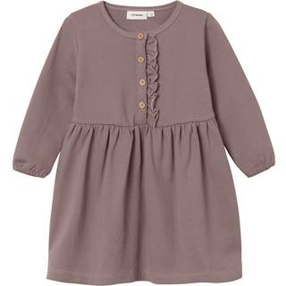 Lil Atelier Antler Sweatkjole