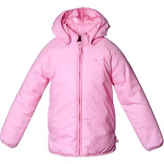 Isbjörn of Sweden Kids' Frost Light Weight Jacket Bubblegum, 86/92