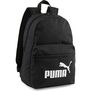 Puma Phase Small Rygsæk 13L, Black
