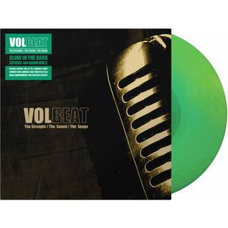 Volbeat - The Strength / The Sound / The Songs (Glow...
