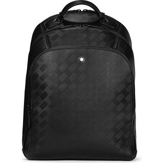 Montblanc Extreme 3.0 Medium Backpack 3 Compartments Black