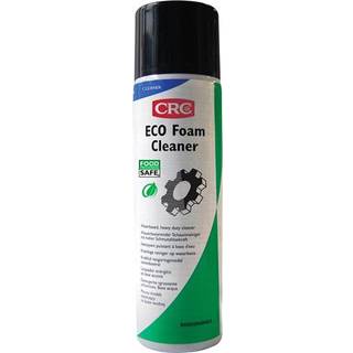 Crc Rensemiddel eco foam cleaner, 500 ml nsf