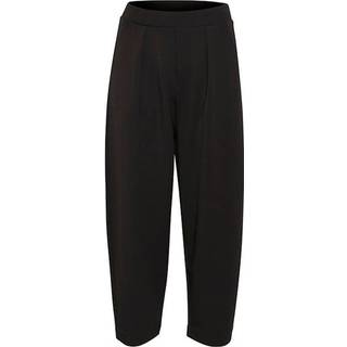 Inwear Pannieiw Pant Bukser 30109192 Black (LARGE)