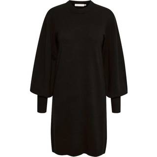 Inwear Sammyiw Dress Kjoler 30106502 Black (LARGE)