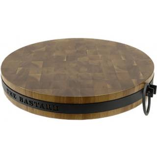The Bastard Butcher Block